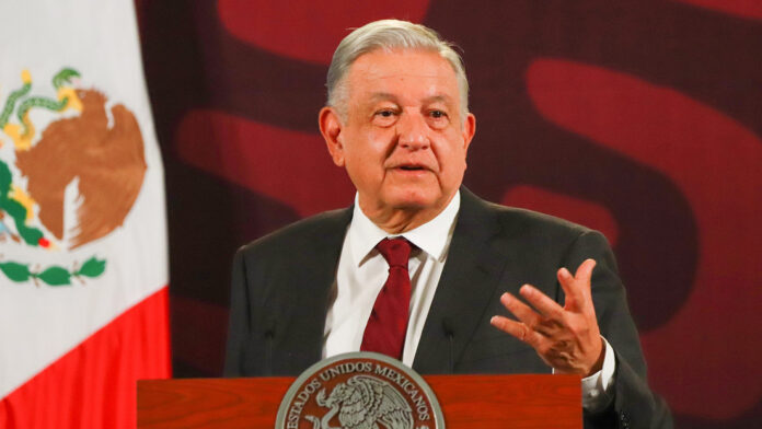 Por segunda vez, AMLO condena el ataque a la embajada mexicana: A México se le respeta’