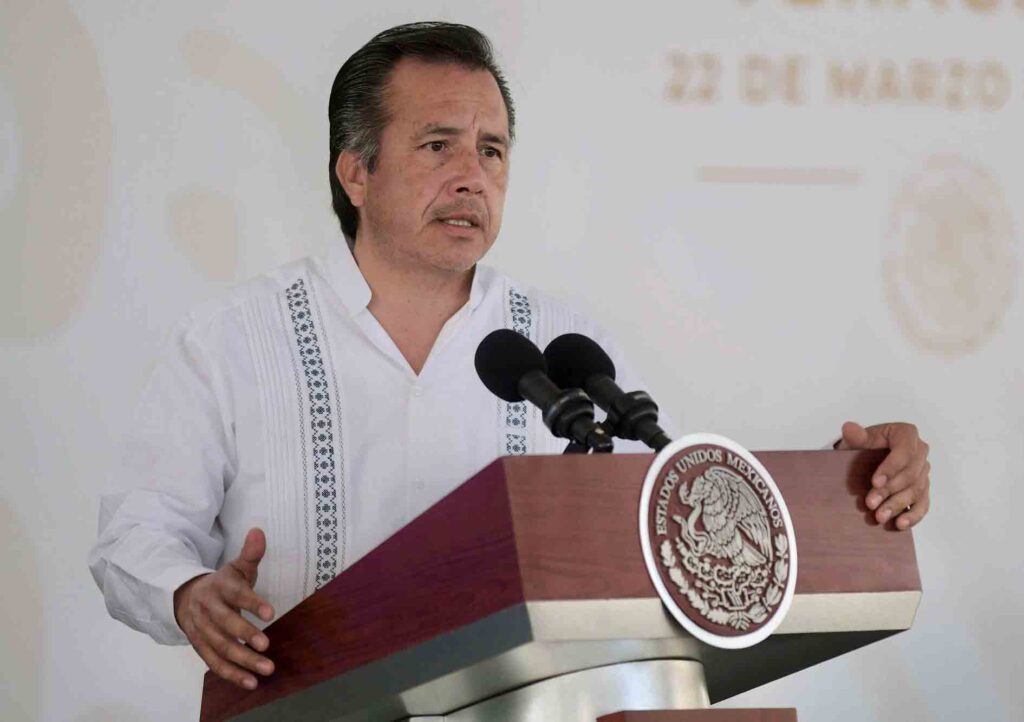 Estrategias sí funcionan: Resultados tangibles según el Gobernador de Veracruz