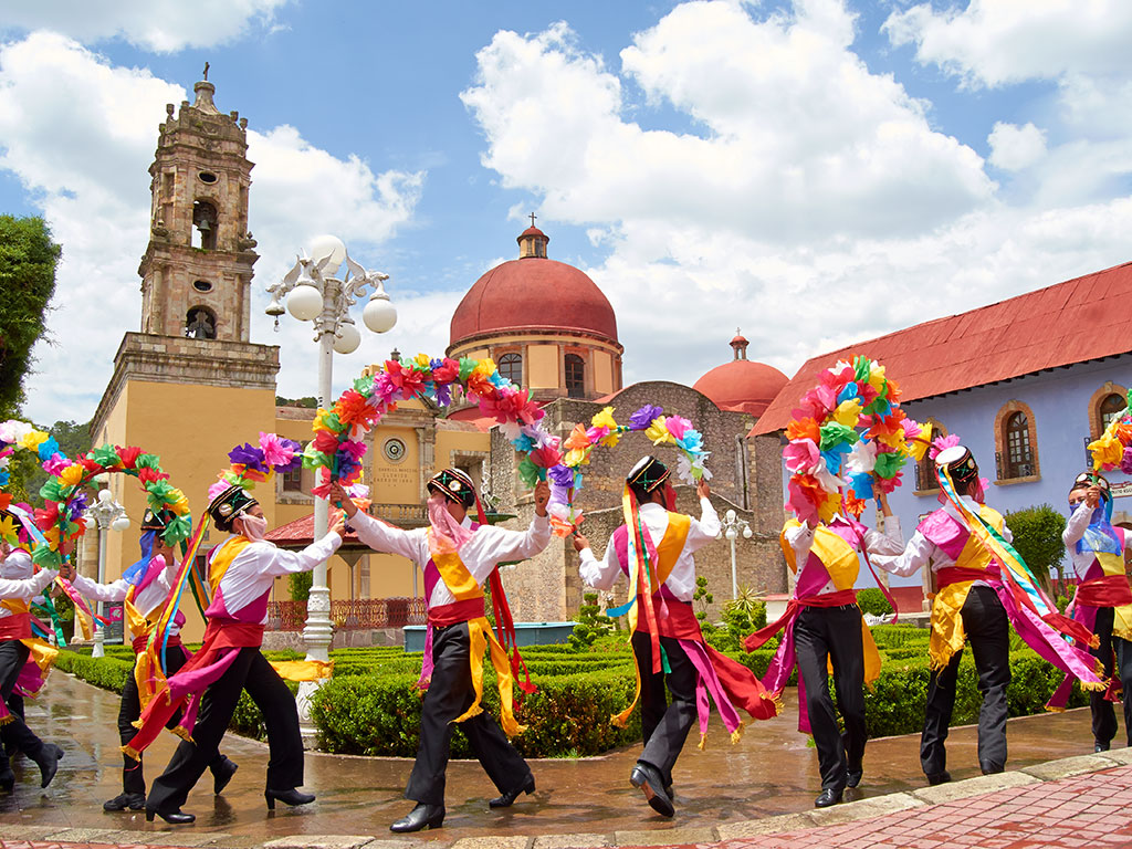 Semana Santa y la Nueva Era de las Vacaciones en México: Un Contraste Laboral