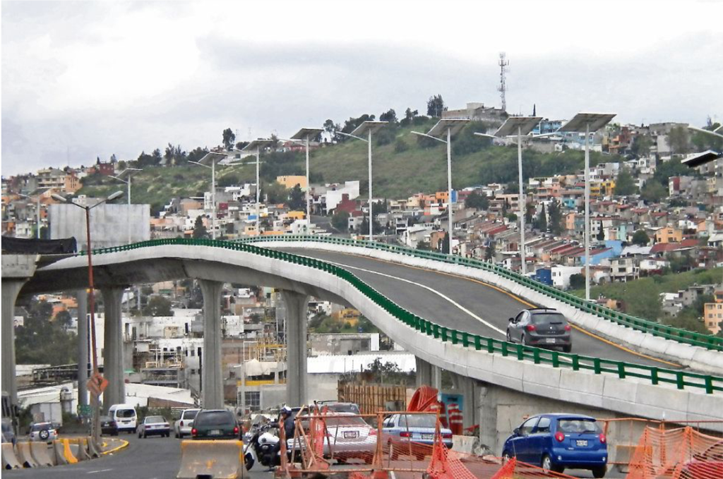 FGR sufre revés judicial en el caso de la concesión del Viaducto Bicentenario