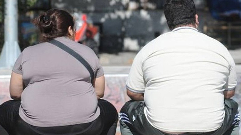 Mujeres mexicanas, más propensas a la obesidad que los hombres