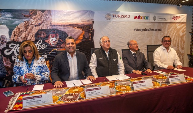 La Gran Fiesta Turística Mexicana: Tianguis Turístico México 2024