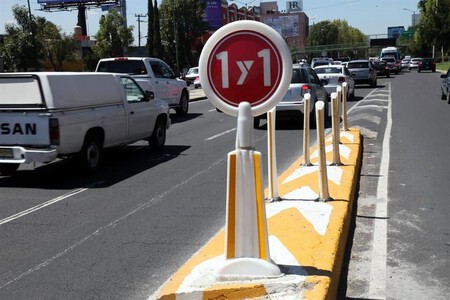 Actualización en la movilidad urbana: CDMX estrena nuevos señalamientos de tránsito en 2024