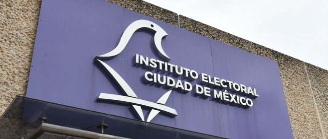Instituto Electoral de la Ciudad de México confirma fechas y horarios para debates entre candidatos a alcaldías