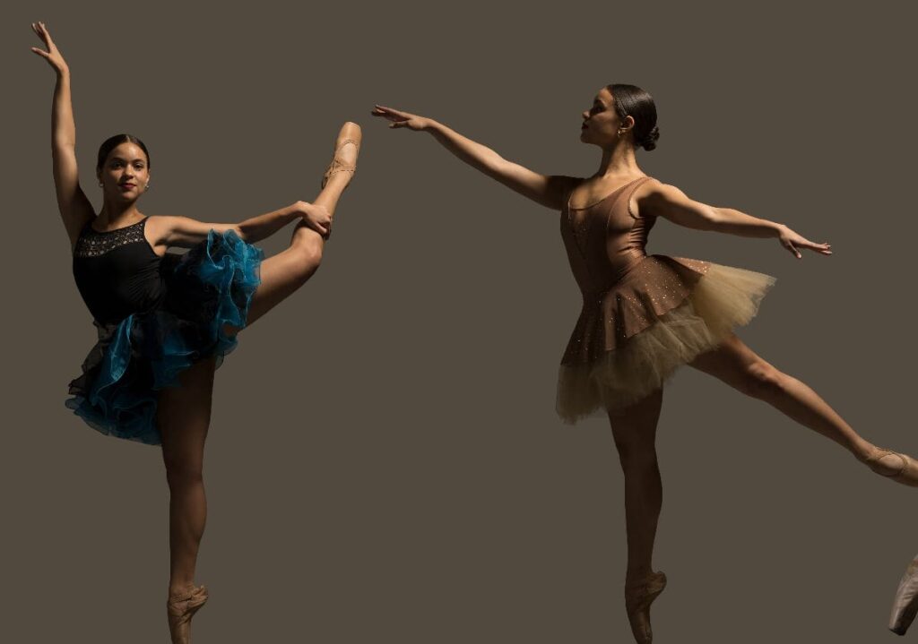Celebración del Mes de la Danza en el Complejo Cultural Los Pinos: Un Encuentro de Diversidad y Reflexión