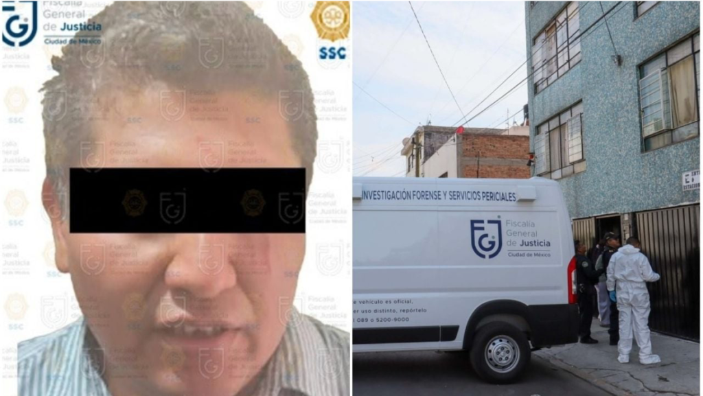 Caso María José revela presunta serie de feminicidios en Iztacalco; FGJ indaga