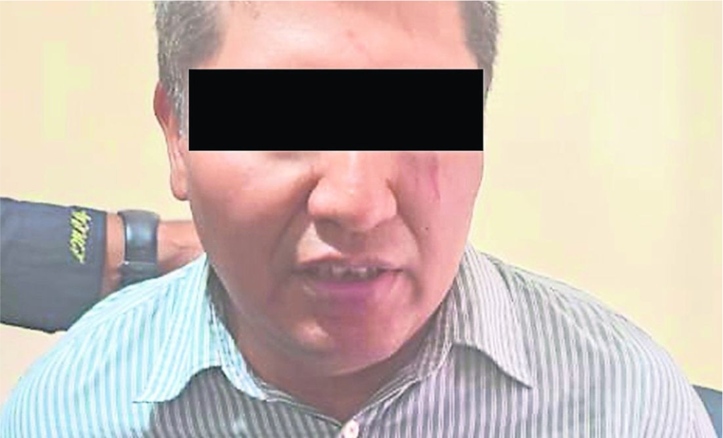 Miguel “N” implicado en siete casos de feminicidio en Iztacalco, confirma la Fiscalía