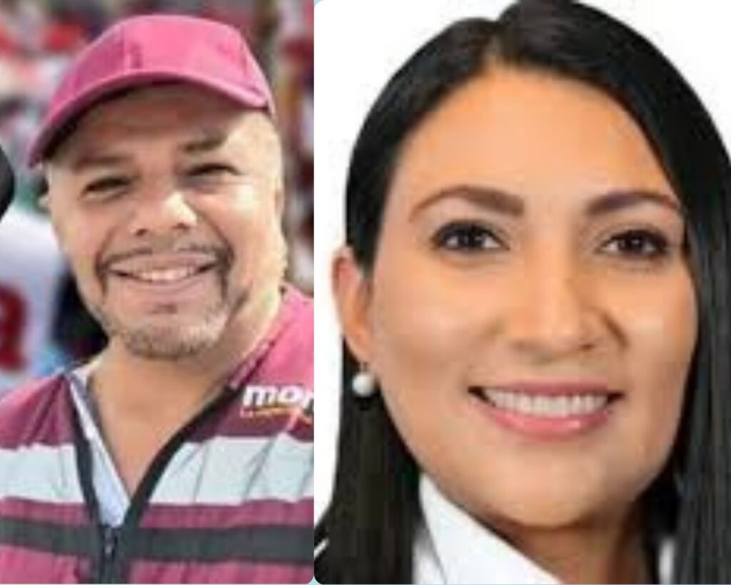 Compromiso de justicia: Gisela Gaytán y Adrián Guerrero no quedarán impunes