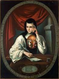 Sor Juana: Recordando su Legado en el Día de su Memoria