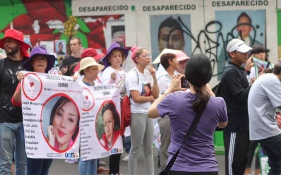 Martí Batres destaca descenso de 47.05% en muertes violentas de mujeres en CDMX