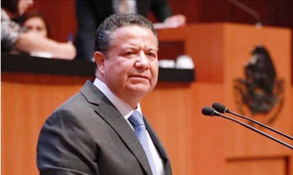 Gobernador de Hidalgo Llama a Evitar Polarización Durante Campañas Políticas
