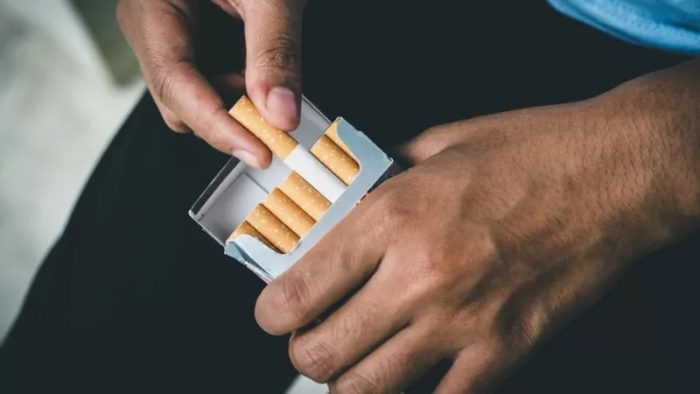Nuevo etiquetado de cigarros: Mensajes impactantes para combatir el tabaquismo