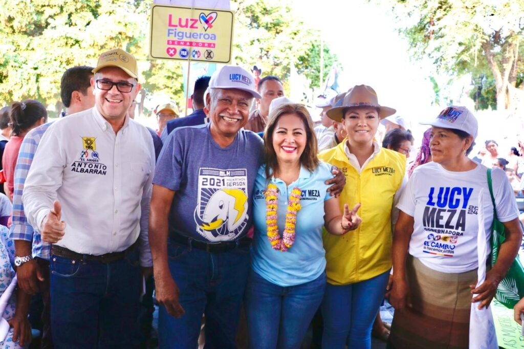 Comunidad de Tlaltizapán insta a Lucy Meza a restituir Las Estacas al pueblo morelense