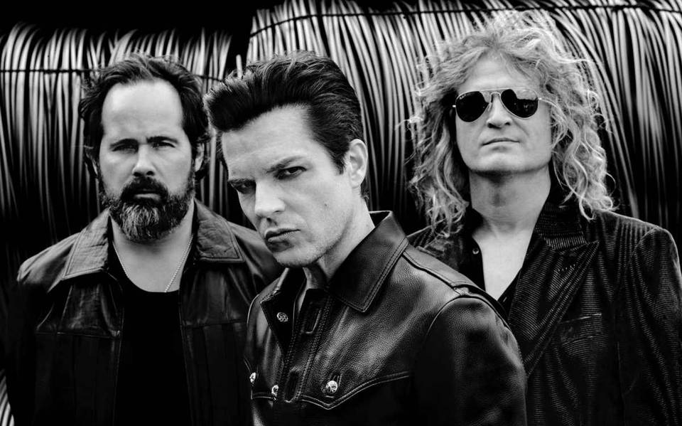 ¡The Killers vuelven a México! Descubre las fechas y ciudades de su gira