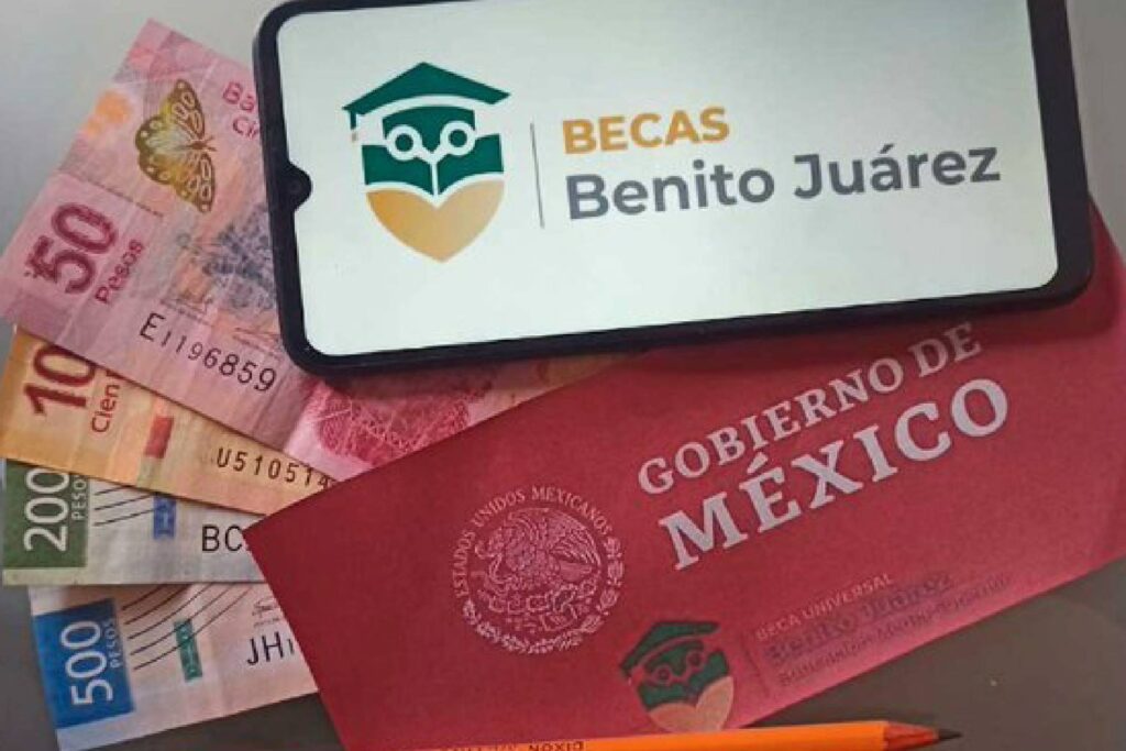 Regresan los pagos de la Beca Benito Juárez 2024: ¿eres uno de los afortunados?