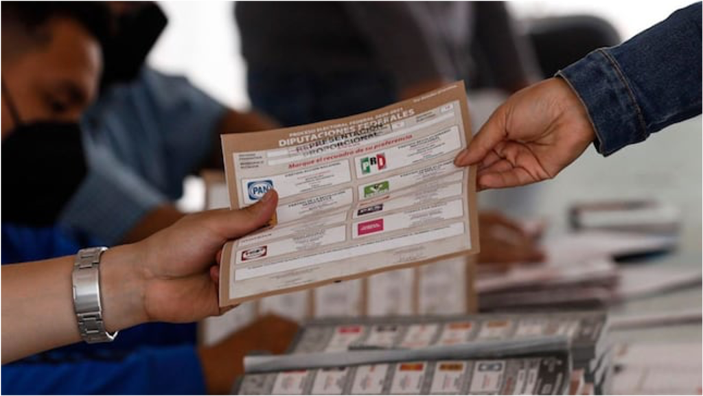¡Elecciones históricas! ¿A qué hora cierran las casillas electorales este 2 de junio en México?