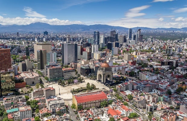 CDMX: Entre las Ciudades Más Costosas del Mundo en 2024