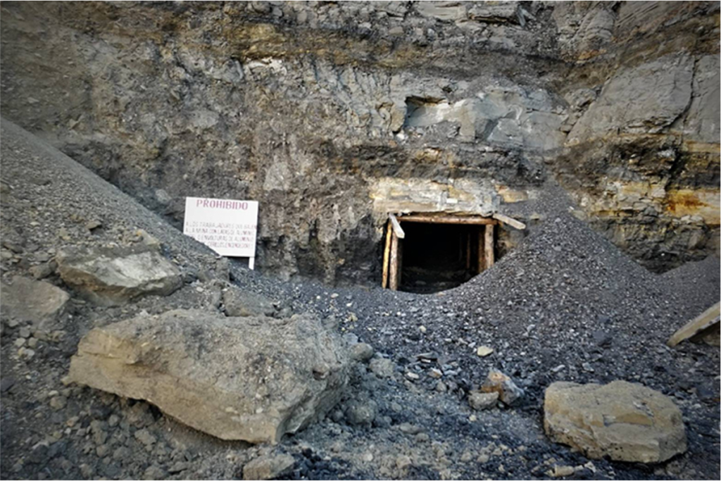 Pasta de Conchos: Primeros restos recuperados de minero tras 18 años