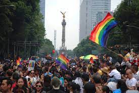 Estrellas Brillarán en la Marcha del Orgullo LGBT+ 2024 en la CDMX