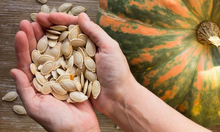 Descubre cómo estas semillas podrían ser el secreto para una vida más larga y saludable