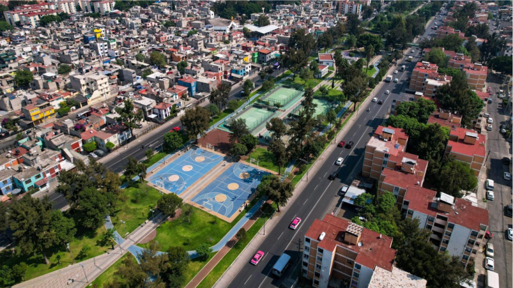 Ciudad de México declara seis nuevas áreas verdes en el Día Mundial del Medio Ambiente