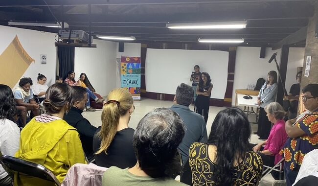 La Muestra de Cine Indígena y Afrodescendiente Ilumina la CDMX: Funciones Gratuitas en Julio