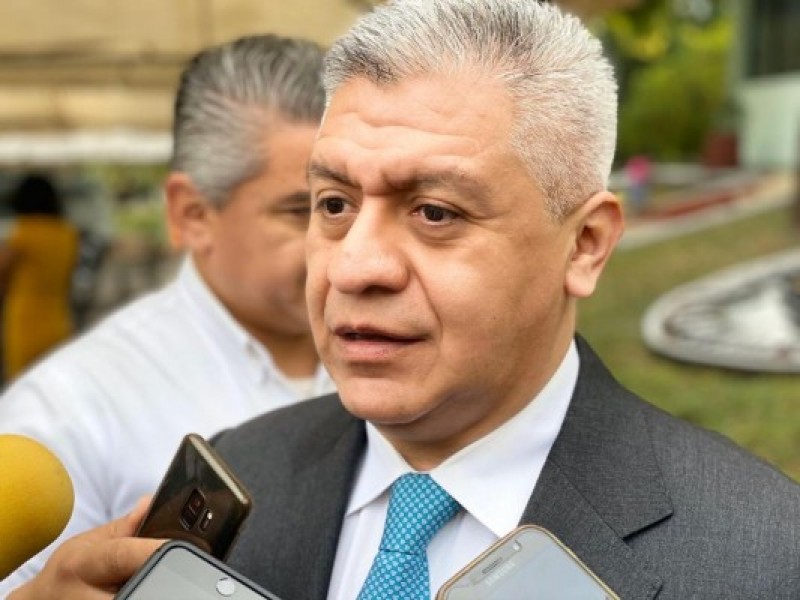 Cristóbal Castañeda, Nuevo Secretario de Seguridad del Edomex