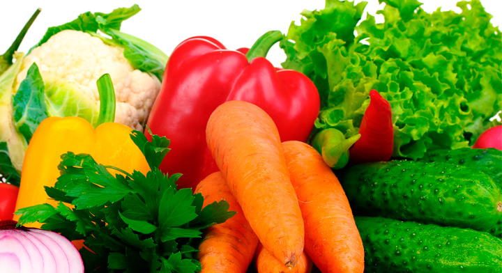 Alimentos vegetarianos ricos en proteínas para una dieta equilibrada