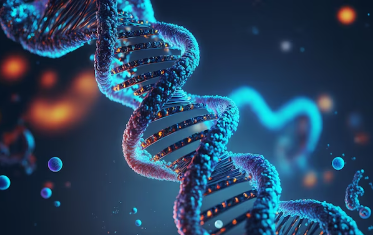 La evolución continúa: Descubren que el ADN humano sigue cambiando