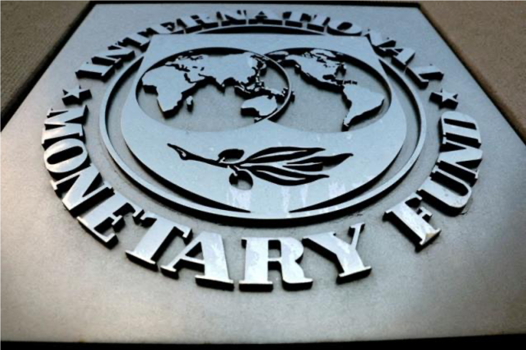 FMI reduce crecimiento de EE.UU., aumenta el de China y mantiene el de Rusia