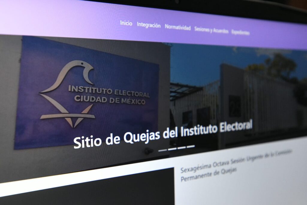 Aumento Alarmante de Quejas Electorales en Alcaldías de la Ciudad de México