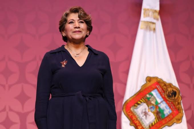 Delfina Gómez Retoma la Elaboración de la Nueva Constitución del Estado de México