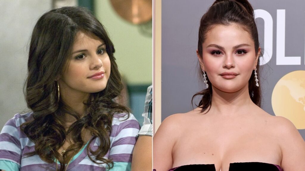 Selena Gomez Celebra sus 32 Años: La Evolución de un Icono de Moda