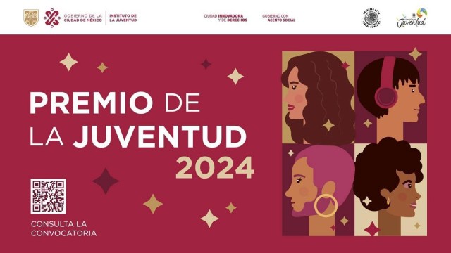 Inicia evaluación de postulaciones para el Premio de la Juventud 2024