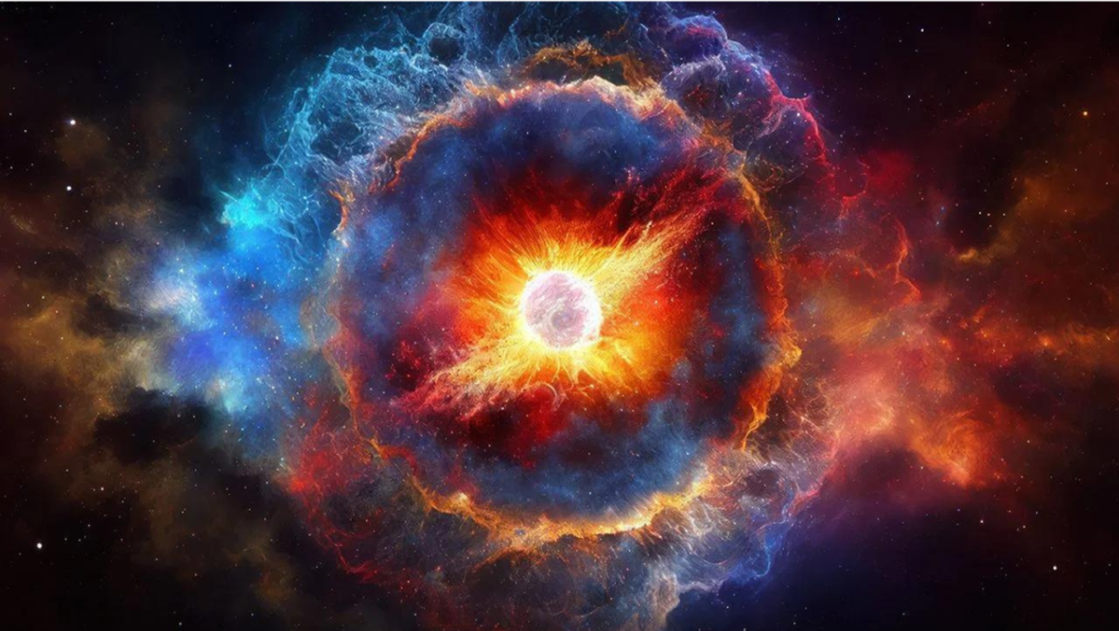 La NASA anuncia evento cósmico: Explosión estelar visible desde la tierra