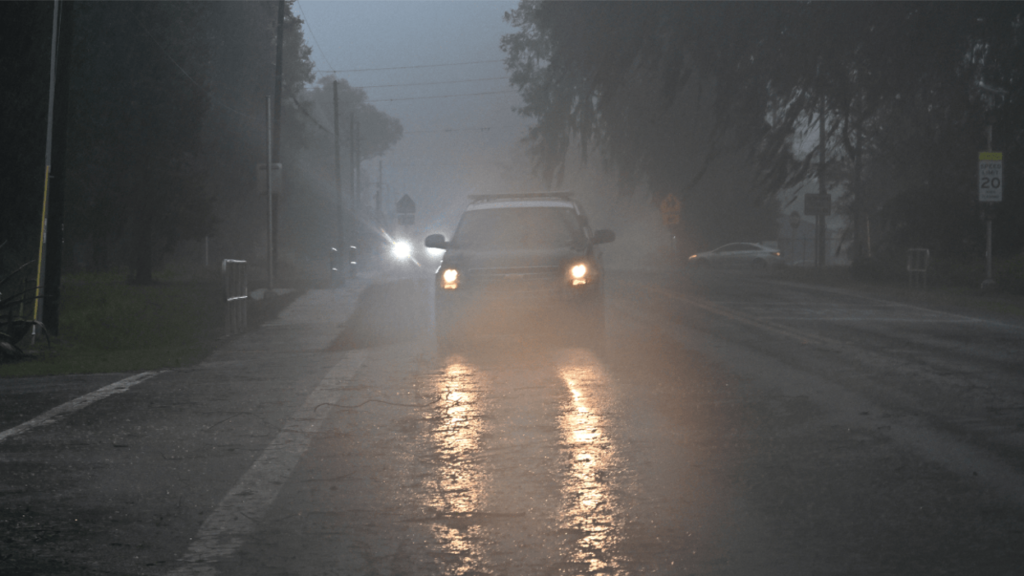 Prepárate para el clima: Calor en el día y lluvias fuertes en la noche en la CDMX