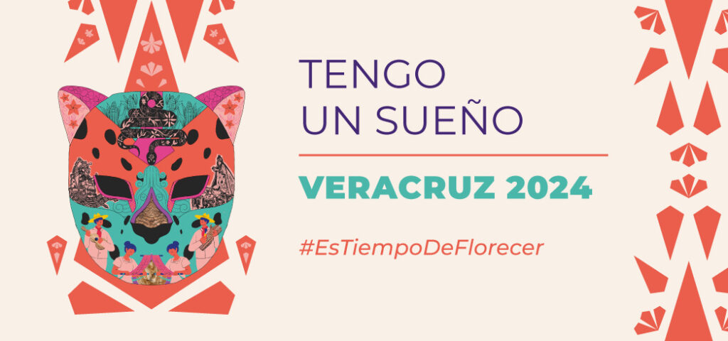 Inicia «Tengo un sueño Veracruz 2024» con Participación de Semilleros Creativos en el Estado