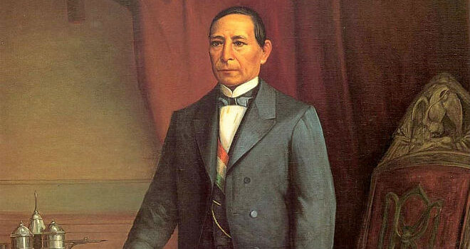 El Legado de Benito Juárez en la Historia de México a 150 Años de su Fallecimiento