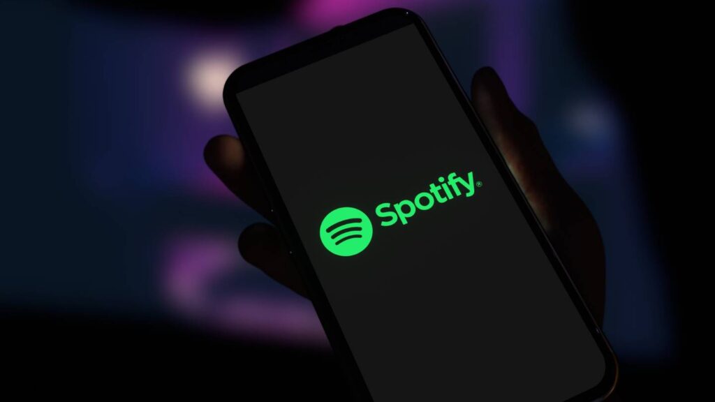 Cómo escuchar música en alta calidad en Spotify y YouTube Music