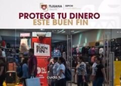 Emite SSPCM recomendaciones para compras seguras durante el “Buen Fin”