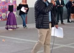 Profe Abraham Hernández Rodea: voz crítica contra la simulación educativa en Baja California