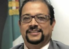 Crecen Señalamientos Contra el presidente del Tribunal Superior de Justicia de Baja California Fragoso Lopez.