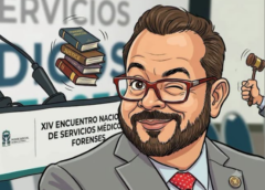 Un acosador con poder en BAJA CALIFORNIA….
