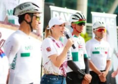 ABRE GOBIERNO DE BAJA CALIFORNIA CONVOCATORIA AL PREMIO ESTATAL DEL DEPORTE 2026
